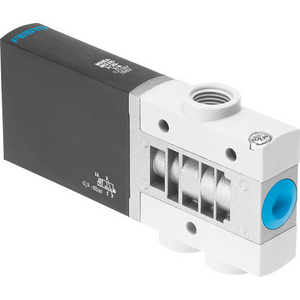 525186-ELETTROVALVOLA MHE4-M1H-3/2G-1/4