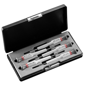 SERIE DI GIRAVITI MICROTECH AEF.J1PB