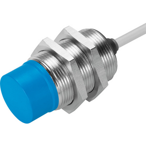 SIED-M30NB-ZS-K-L Proximity Sensor