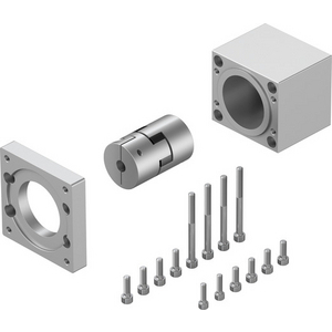 FESTO AXIAALKIT EAMM-A-S62-87A-G2 3637966