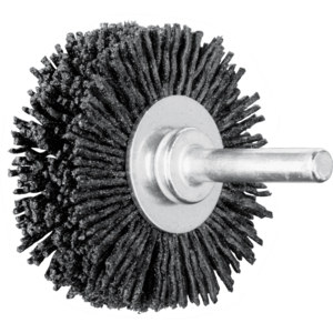PFERD Shank mounted wheel brush, crimped RBU 5015/6 CO 120 1,10