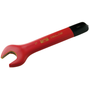 BAHCO STEEKSLEUTEL 3VDE 30MM 6MV-30