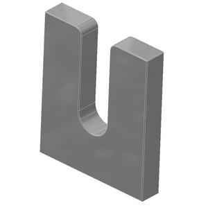 PARKER EO DRUKPLAAT GHP38X