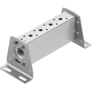 FESTO P-AANSLUITSTRIP VABM-B10-30-N34-4-P53 8026349
