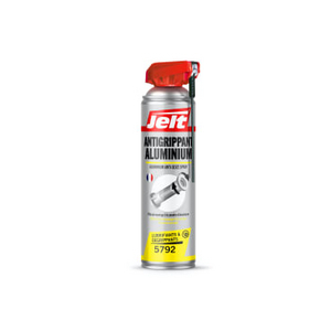 ANTIGRIPPANT ALUMINIUM AERO 650ML ANTI CORROSION JELT