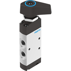FESTO VENTIEL VHEF-E-B53E-G14 8080979