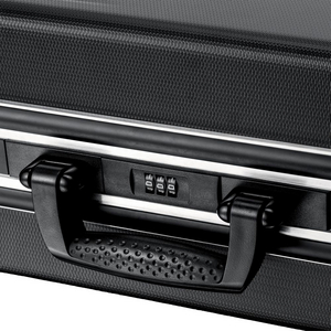 VALISE VIDE POUR 24 OUTILS