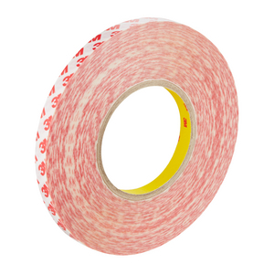 NASTRO BIADESIVO GPT-020F, TRASPARENTE, 19 MM X 50 M, 0.2 MM 7100369918