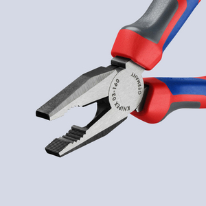 PINCE UNIVERSELLE 160MM