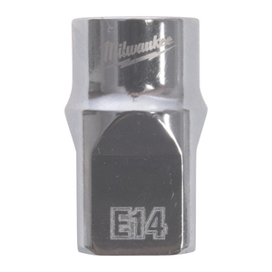 MILWAUKEE DOP 3/8 E-TORX - E14 4932498853
