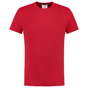 TRICORP T-SHIRT FIT 101004 ROOD MT 4XL