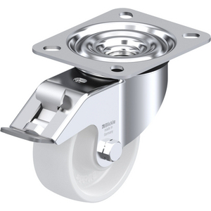 LE-PPN 80R-FI Lenkrolle