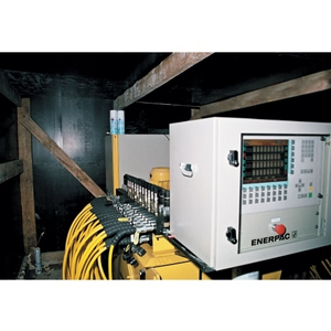 ENERPAC KOPPELING AH630