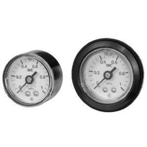 MANOMETRE G46E-4-01-C