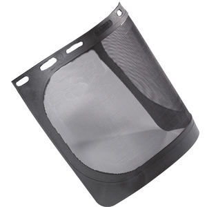 Spare visor - Face-shield  G-FACE GRID