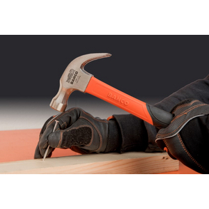 BAHCO KLAUWHAMER FG 570G 428F-20