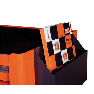 BAHCO DOCUMENT HOUDER 1470K-AC4