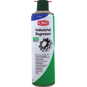 INDUSTRIAL DEGREASER 500ML Industriereiniger NSF A8, K1