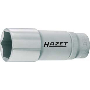 9619010017 Steckschl.-Einsatz 38 17mm 6kt. lang Ha