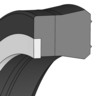 brand logo