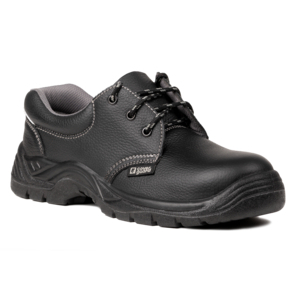 CHAUSSURE AGATE II BASSE P43 S3 NOIR