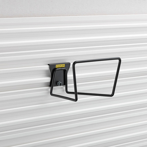 STANLEY TRACK WALL HAAK LARGE STST82604-1