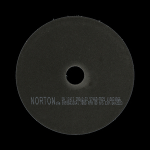 NORTON ONVERST. SLIJPSCHIJF 41 200X2X32 57A60PB25 80 M/S
