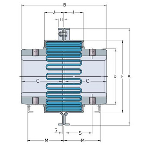 SKF PHE 1140 TG GRID