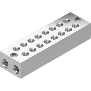 BARETTE DE RACCORDEMENT OABM-P-G G3-10-8