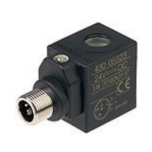 STANDARD COIL SIZE 22 2,5 W CLASS F 24 V 50/60HZ 43004416