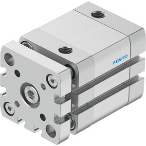 ADNGF-40-20-PPS-A Compact cylinder