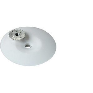 PLATEAU ELAST+FLASQ M14 D.180MM P/WSG 20-230