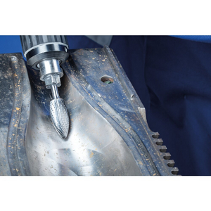 PFERD B 1230/6 Z3 PLUS