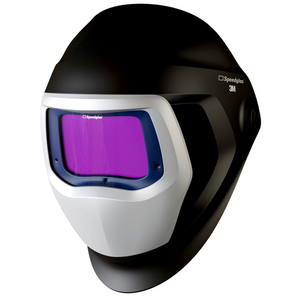 MASCHERA PER LA SALDATURASPEEDGLAS 9100, CON APERTURE LATERALI E FILTRO 9100XX (ART. 50 18 25) 7000000219