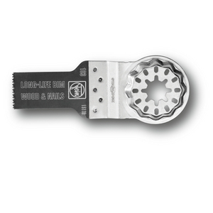 LAME E-CUT LL BIM SL 34X20 63502183210