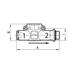 brand logo