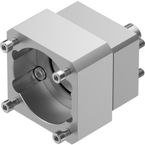 FESTO AXIAALKIT EAMM-A-N48-72GA 8063601