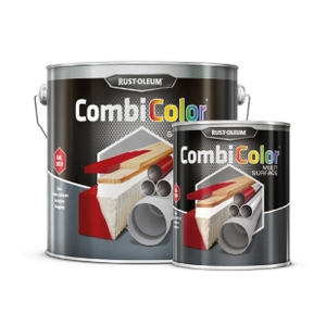 RUST-OLEUM COMBICOLOR ZG 7496MS RAL 9016 BLIK 2,5L