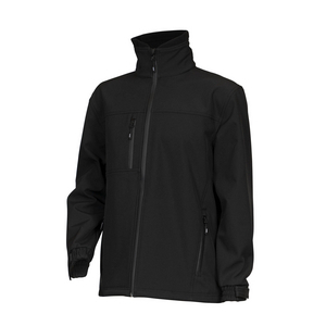 SOFTSHELL 2-IN-1 JACKET G-JERKIN 2 BLACK SIZE M 894455