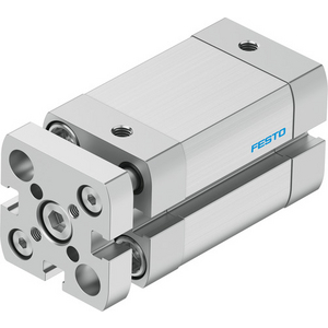 ADNGF-20-25-PPS-A Compact cylinder