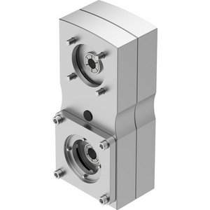 FESTO PARALLELKIT EAMM-U-145-D80-90GA-188 8105897