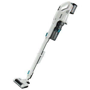 MAKITA STOFZUIGER ROTERENDE BORSTEL XGT 40V MAX CL004GA101