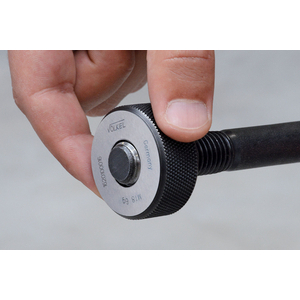 Bagues Filetées - EuroTools | Calibres Et Mesure De Précision