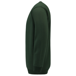 TRICORP SWEATER 280GR 301008 FLESSENGROEN MT 8XL