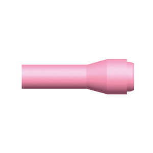 Long ceramic cup Parweld - ref. 796F72 - RUBIX UK