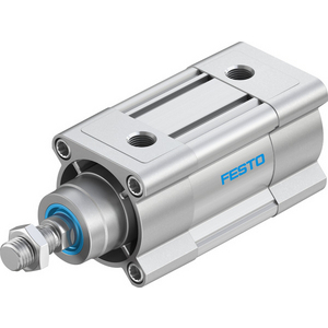 DSBC-63-25-PPSA-N3 Standard cylinder