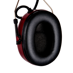 PELTOR ALERT FM-RADIO HEADSET, 30 DB, HEADBAND, M2RX7A2-01 7000108376