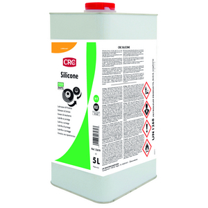 SILICONE 500ML Silikonölspray NSF H1