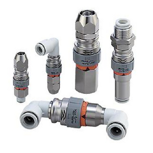 KKxP, S Coupler Series - Plug