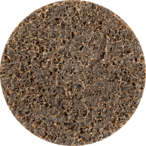 PFERD COMBIDISC® non woven disc CDR VRH 75 A 100 G